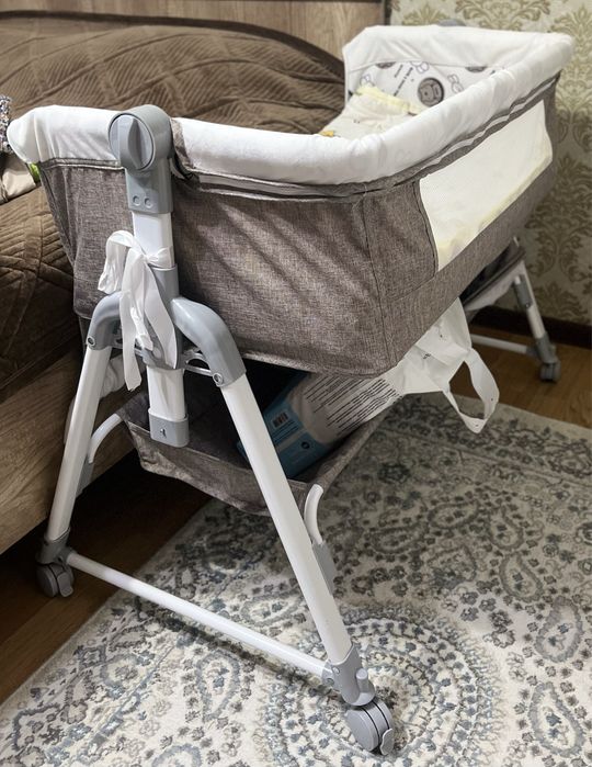 Продам манеж детский