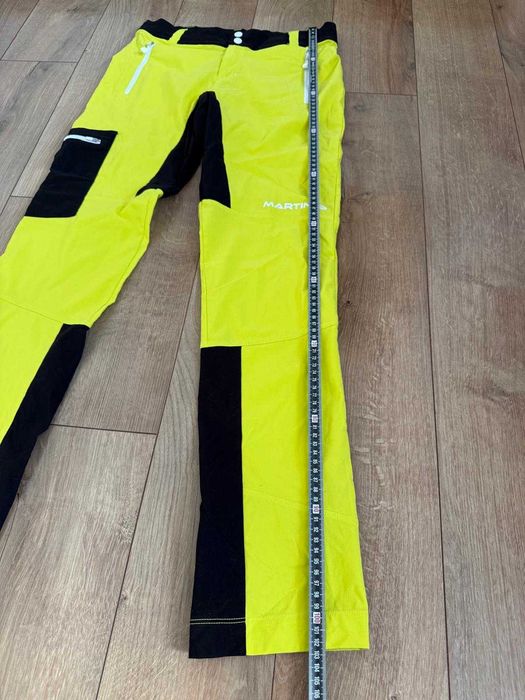 Martini 48 M barbati pantaloni softshell subtire