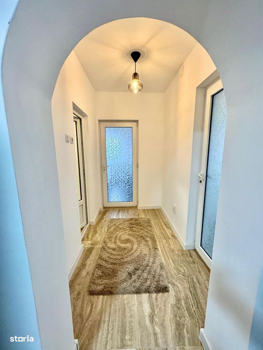 Casă de închiriat – Str. Trandafirilor - Vedere 5