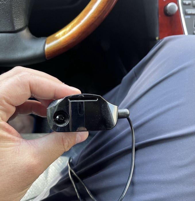 Радар детектор silver stone f1 MONOCO S