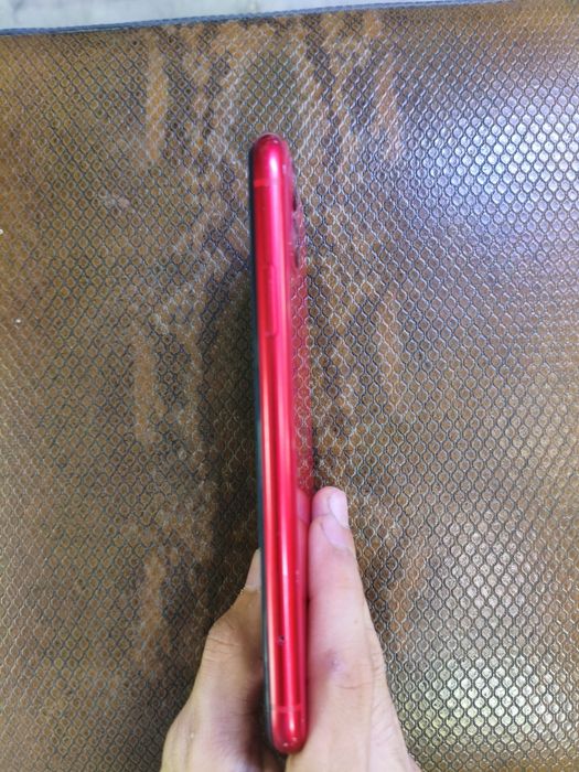 Iphone 11 holati normal