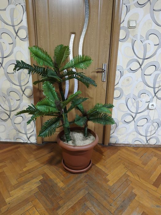 Изкуствена Палма голяма