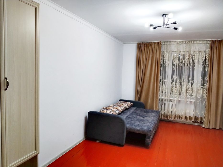 Квартира на долгий срок