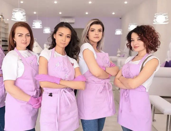 Фартуки  от производителя.