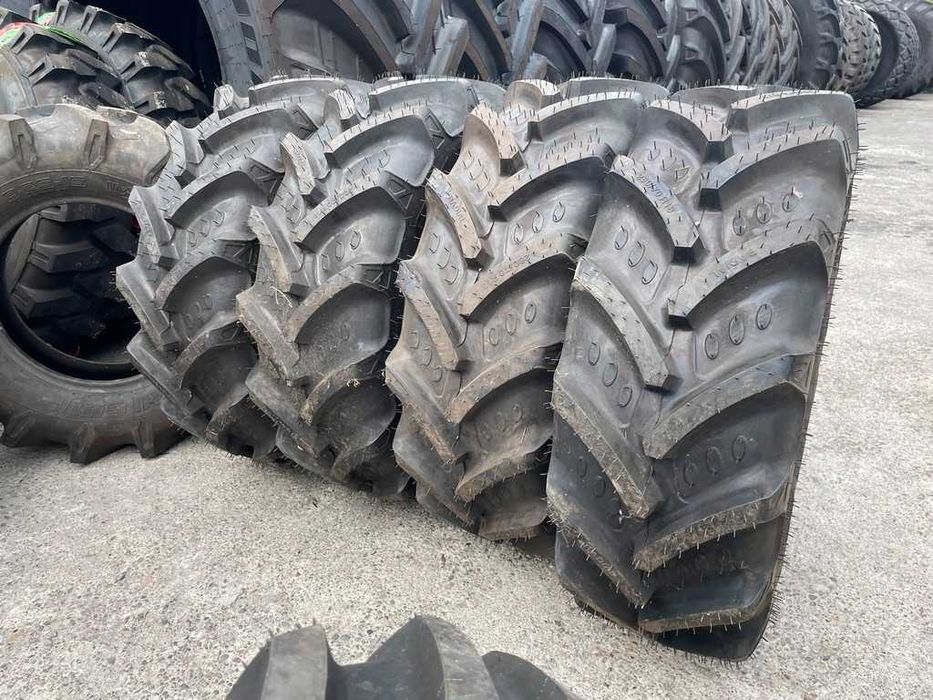 280/70r18 anvelope BKT radiale de tractor fata cauciucuri noi same