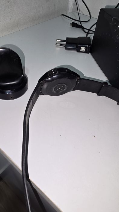 Smartwatch samsung
