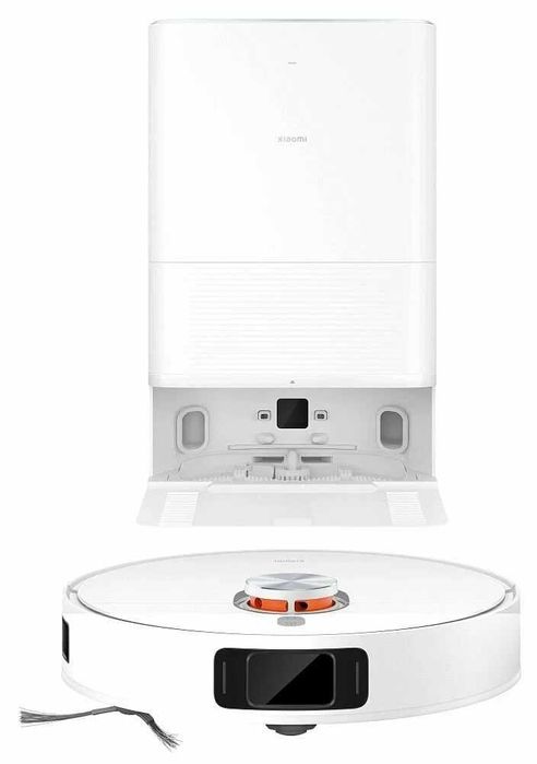Робот-Пылесос Xiaomi X20 Pro Невероятное Качество Чистки! |Мега Скидки