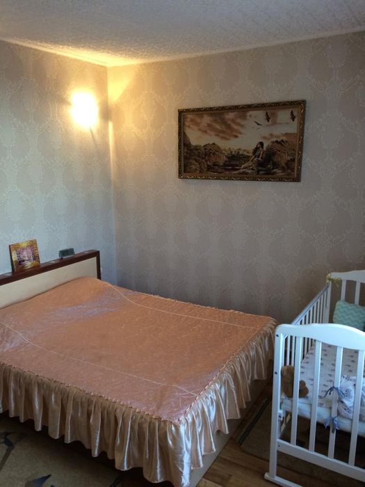 Продам отличный дом село Кеменгер