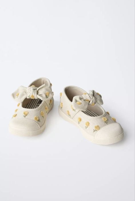 Zara гуменки за дете