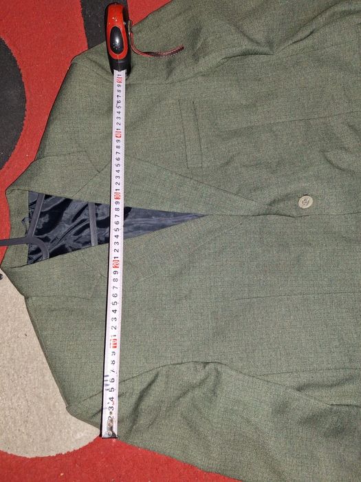 costum XL sacou si pantaloni