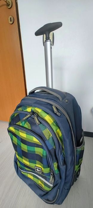 Rucsac Troler All Out