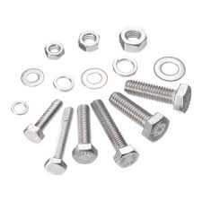 Болт и Гайка,Шпилька