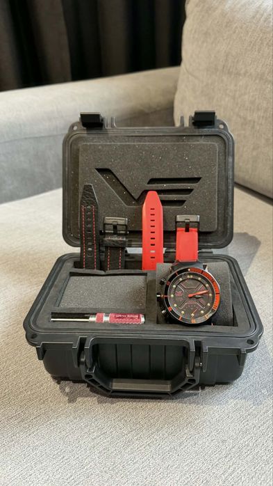 Часовник Vostok Lunokhod 2