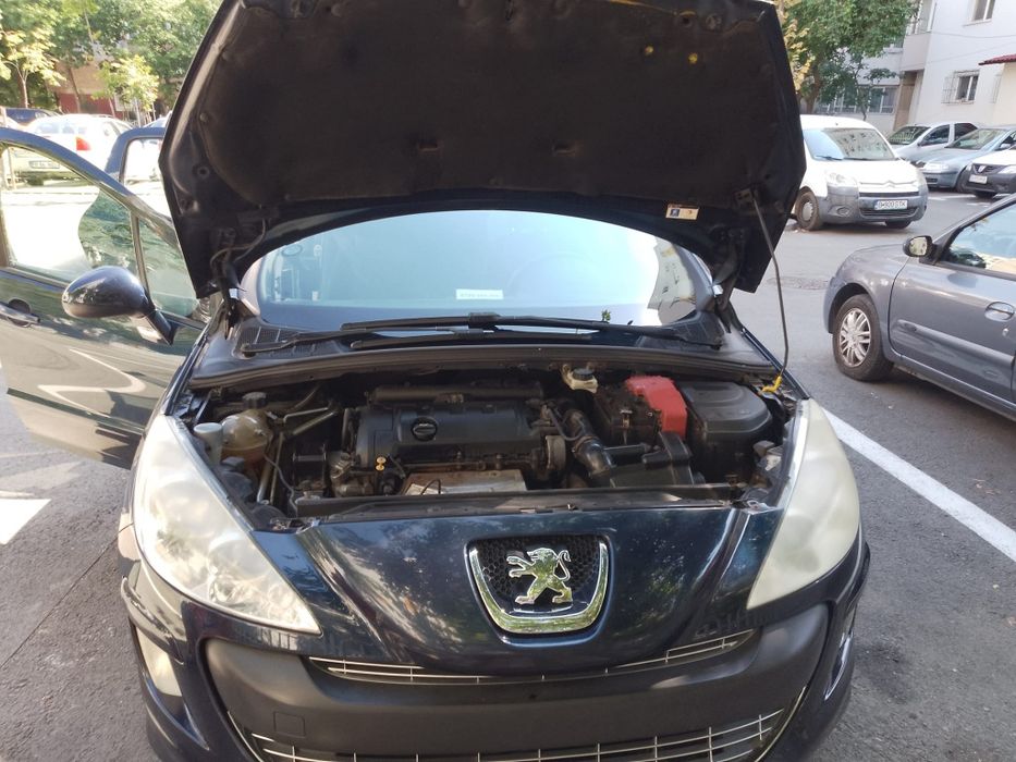 Peugeot 308 de vanzare