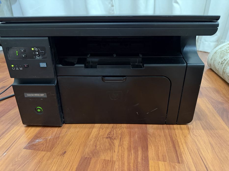 Продам принтер 3 в 1 hp m1132