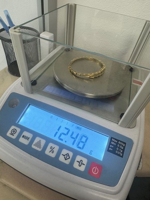 Brățară aur 14K 585