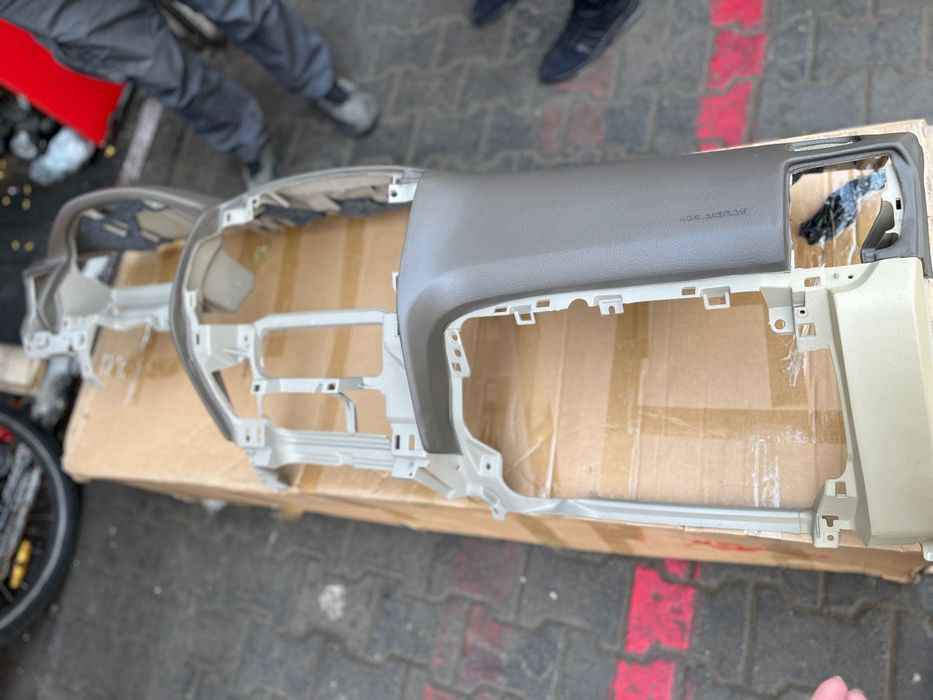 Land Cruiser Prado 120