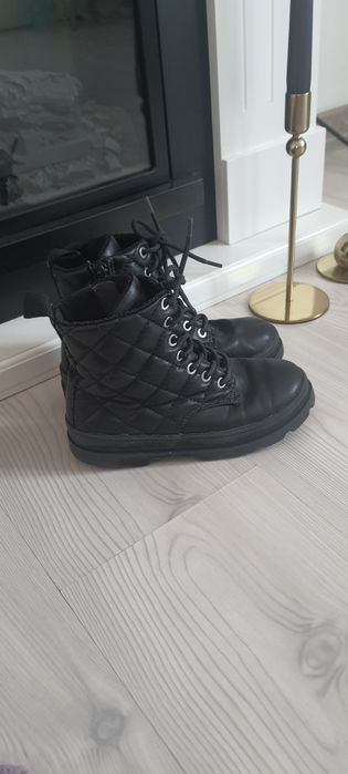 Ghete fete H&M ,Agata Ruiz de la Prada