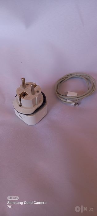 Iphone zaryadchik