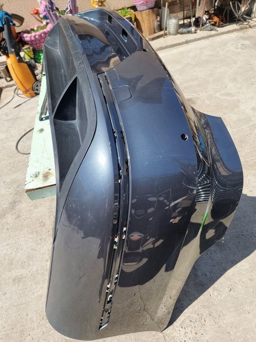 Bara tripla far Skoda Vw Golf Touareg Tiguan Passat B7 B8 Arteon