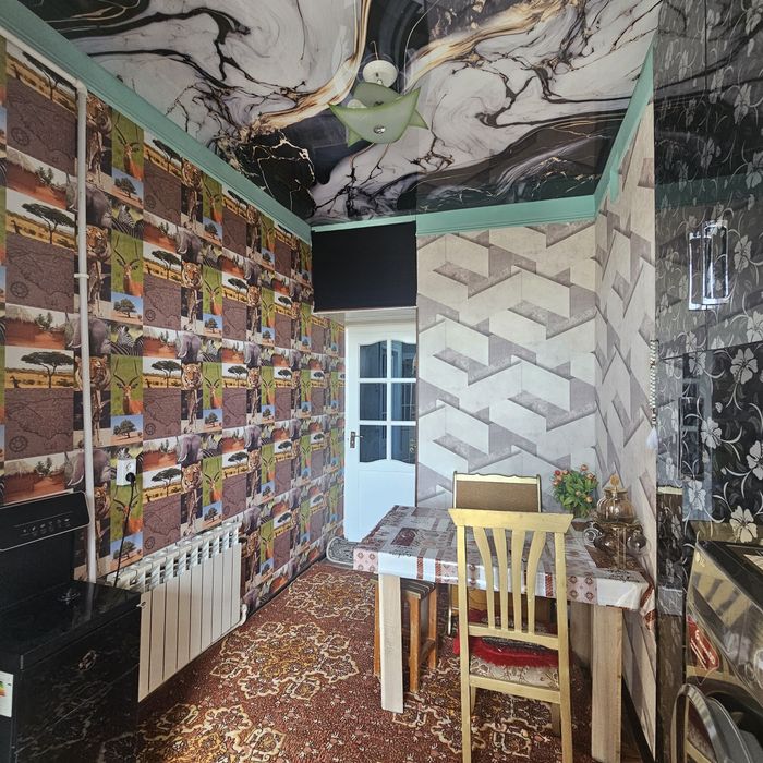 2-хонали квартира срочно