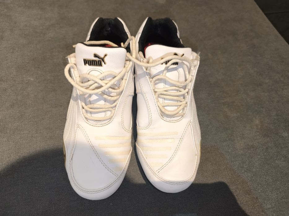 Мото обувки Puma Testastretta II Ducati