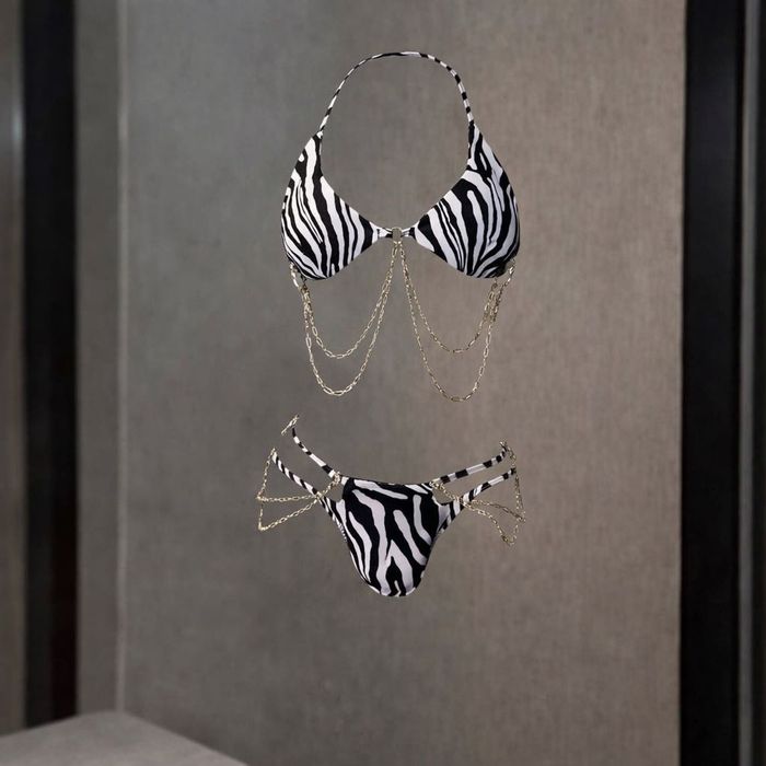 Купальник аёллар учун