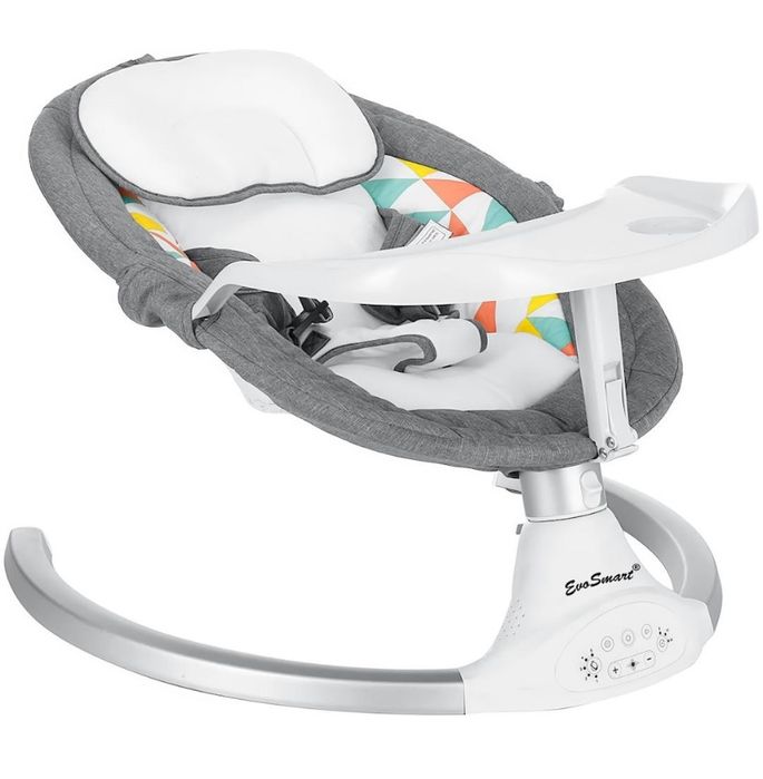 Leagăn electric EvoSmart