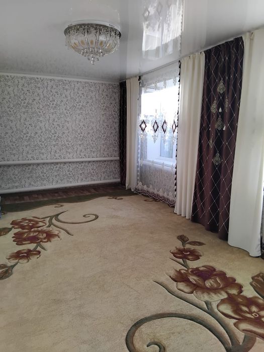 Продается частный дом в районе Таскала, поселке Мереке (Крупский)