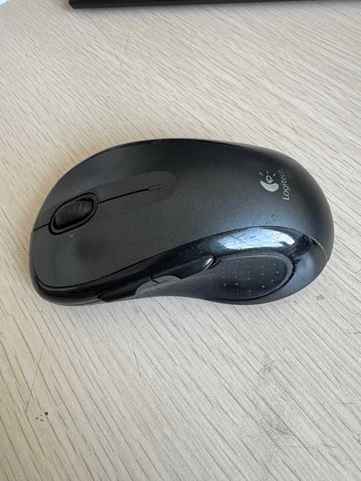 Vand Mouse Logitech MX Performance si M510