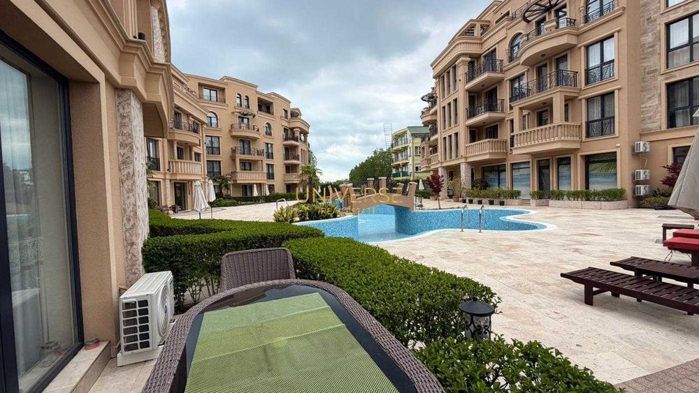 Продава се Двустаен апартамент в к.к. Слънчев бряг - 47 кв.м за 1379 €/кв.м - Снимка #17