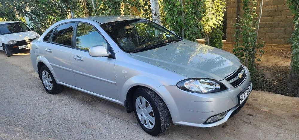 Chevrolet Gentra 2015 в отличном состоянии, 58 000 км $ 7500