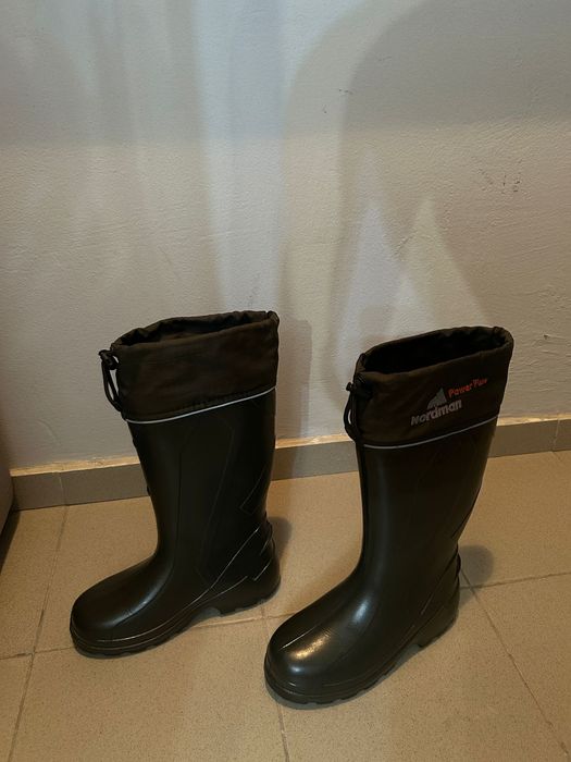 Резиновый етік жақсы