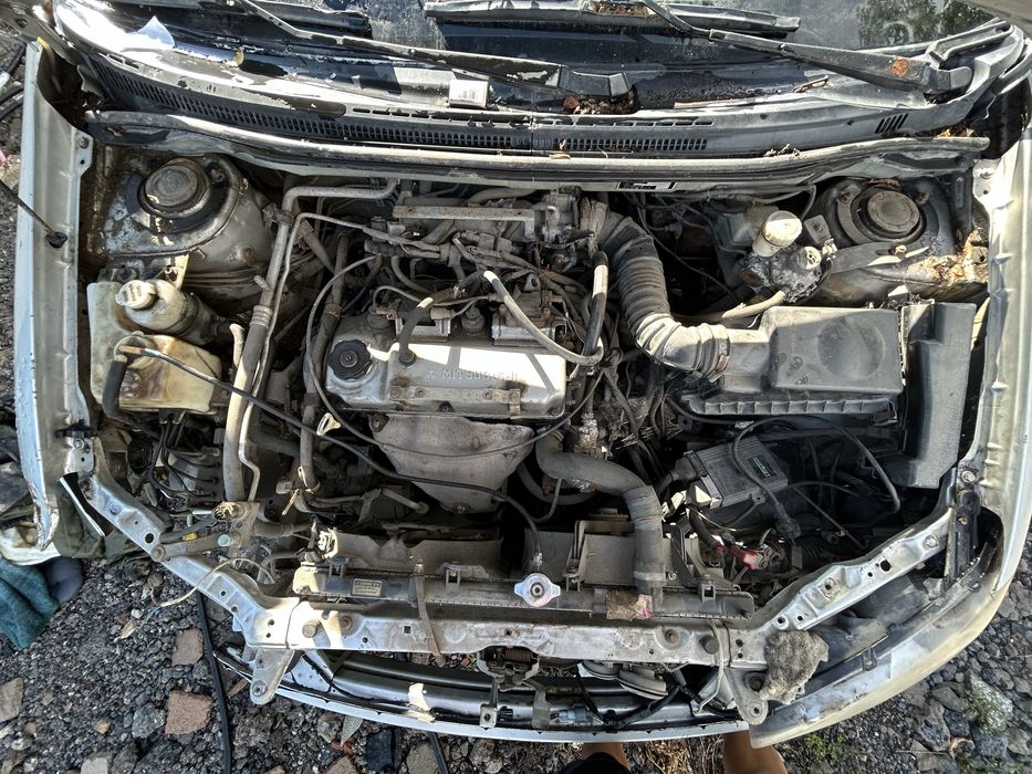 Продам машину Byd f3