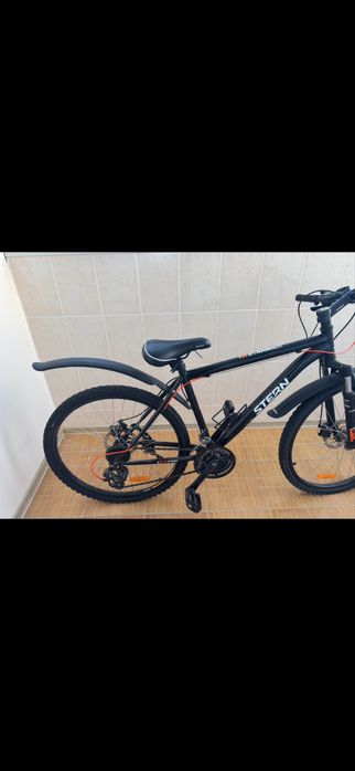 Продам велосипед stern.