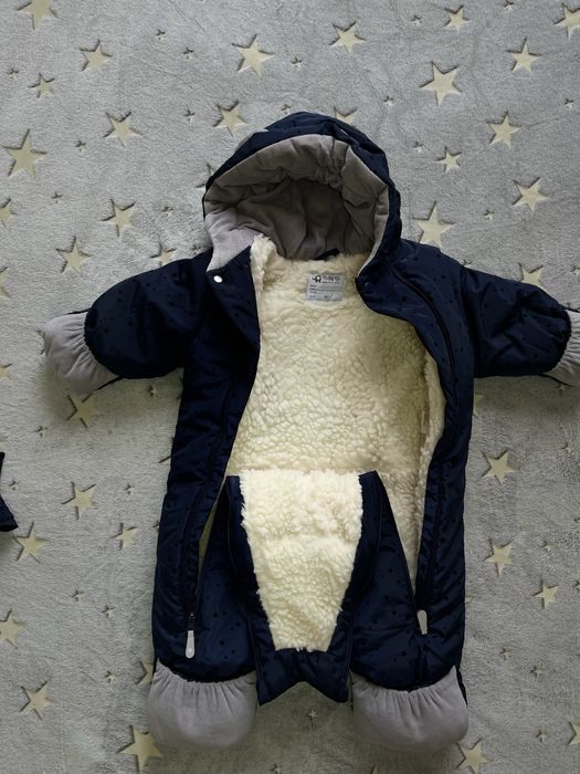 Продам зимний комбенизон