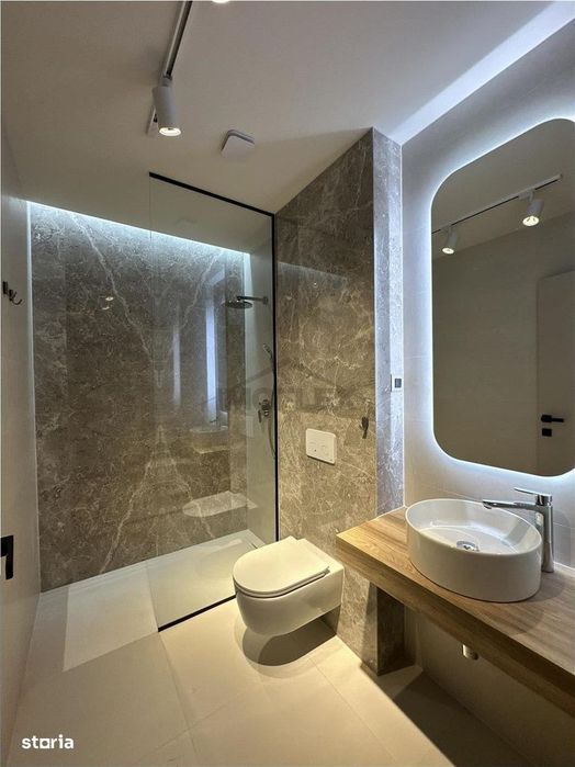 4 Camere - Gradina Privata - Iancu Nicolae - Cambridge School
