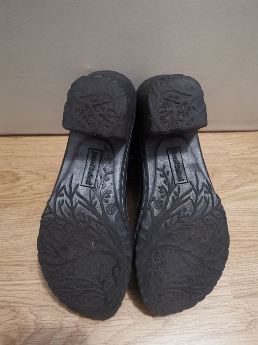 Josef Seibel дамски зимни боти с ток EU 38