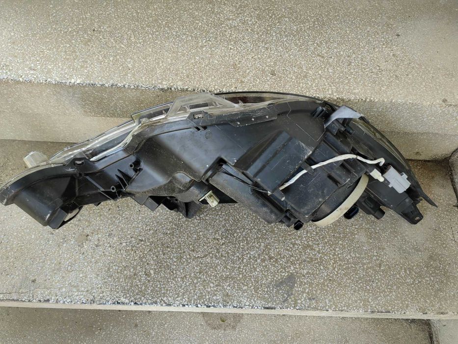 Фар Peugeot 108 ляв LED/Фар пежо 108 LED/Фар Pejo 108