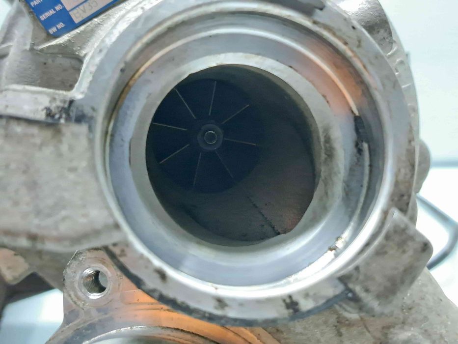 Turbina  Volkswagen Passat B8 (3G2) [Fabr 2015-prezent] 04L253016F 1.6