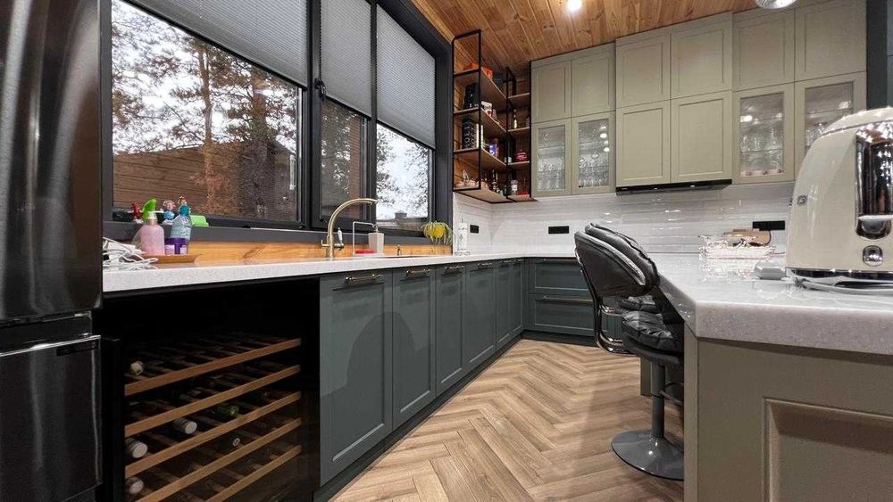 Продам дом в щербакова