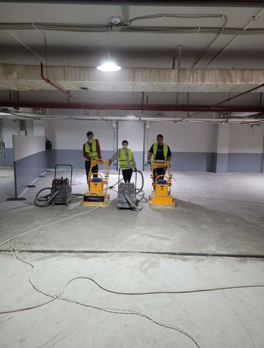 #Мазайки #МАЗАЙКА MAZAYKA& и стяжка