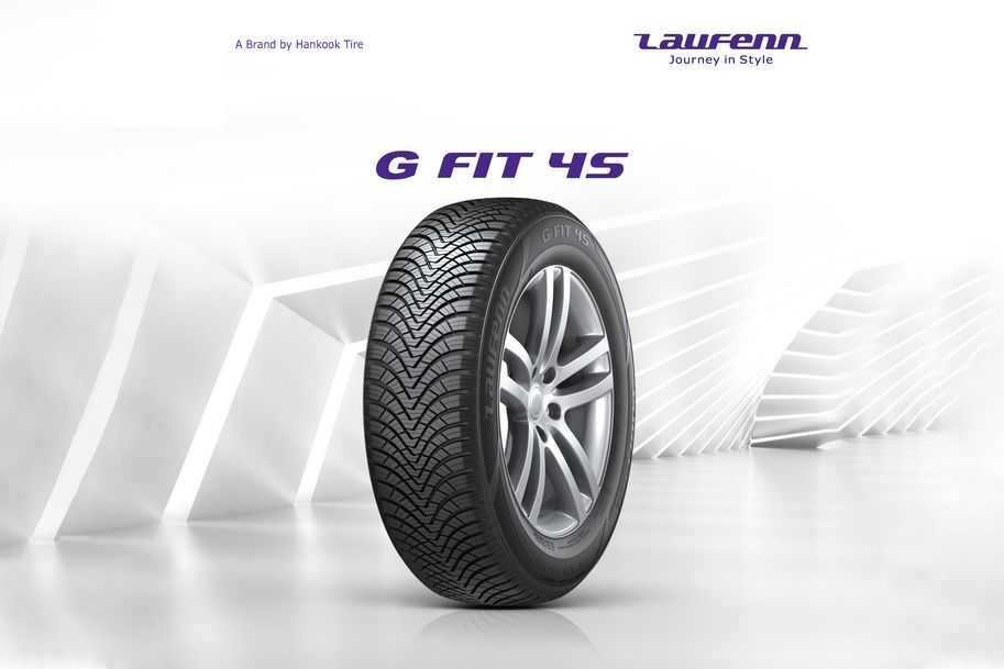 Laufenn G Fit 4s (hankook)