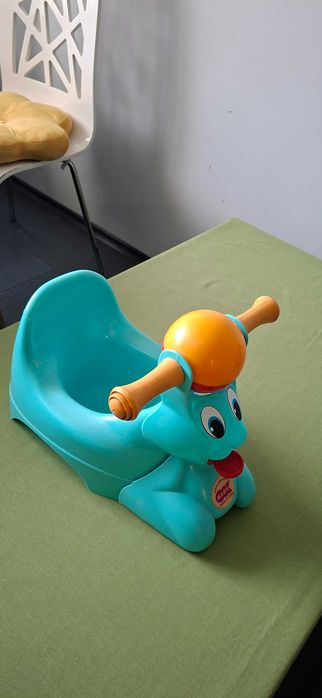 Бебешки гърнета удобни