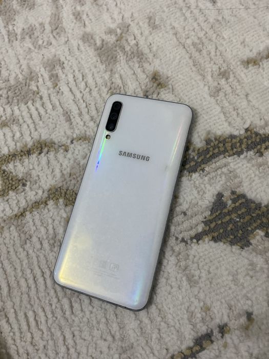 Самсунг А 50 сатылады