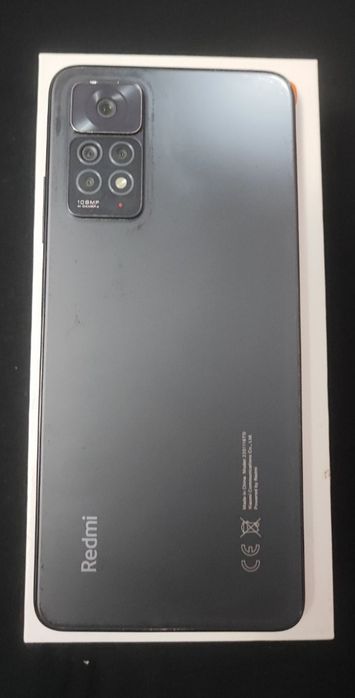 Redmi note 11 pro