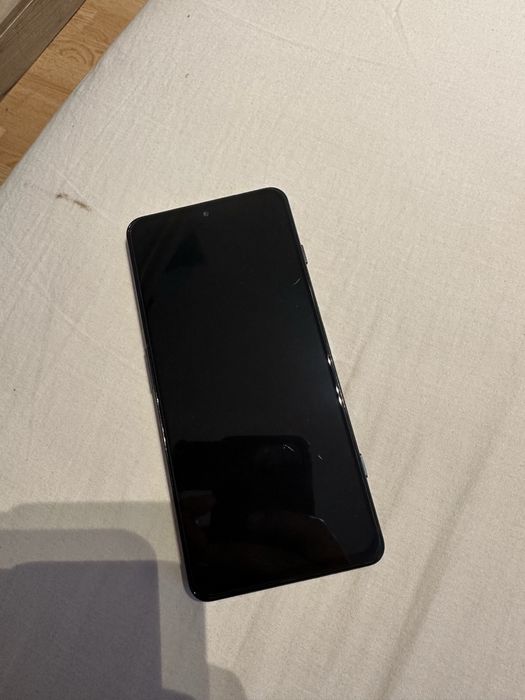 Vand schimb Xiaomi Black Shark 4