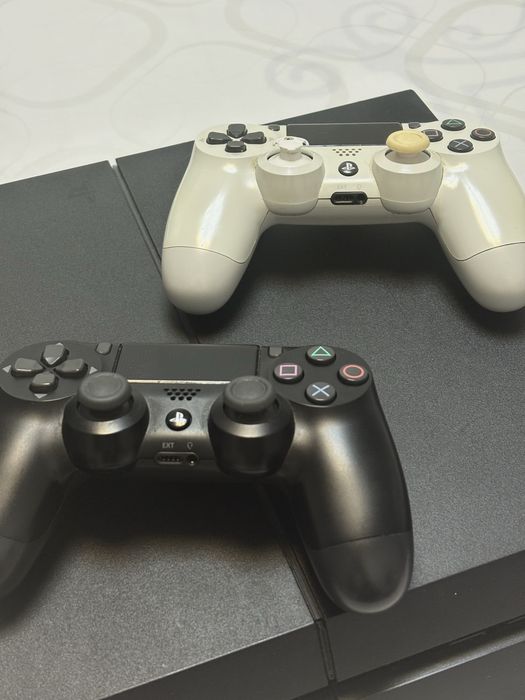 Playstation 4 Память 1ТБ Пс4 PS4