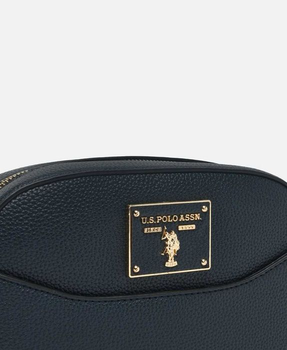 Дамска чанта U.S. Polo Assn. Cross-body bag
