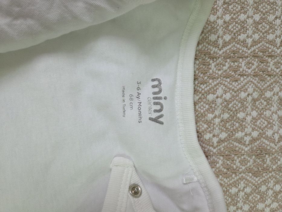 Распродажа одежды для малышей